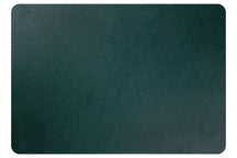 Cosy & Trendy Placemats Leather Look Pine Grove 43 x 30 cm - 6 Stuks