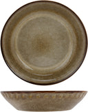 Assiettes profondes / Assiettes à pâtes Cosy & Trendy Araki Hazel ø 21,5 cm - 4 pièces