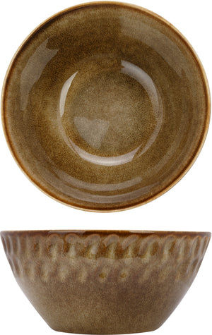 Set de bols Cosy & Trendy - Bols a soupe - Araki - ø 18 cm - 4 pièces