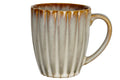 Mugs Cosy & Trendy Astera Pearl Beige - 350 ml - 4 pièces