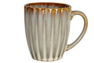 Mugs Cosy & Trendy Astera Pearl Beige - 350 ml - 4 pièces