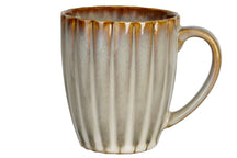 Mugs Cosy & Trendy Astera Pearl Beige - 350 ml - 4 pièces