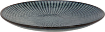 Assiettes à petit-déjeuner / Assiettes à dessert Atlantis Stripe ø 21,5 cm - 4 pièces