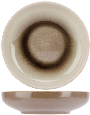 Assiettes profondes Cosy & Trendy Forest ø 14 cm - 4 pièces