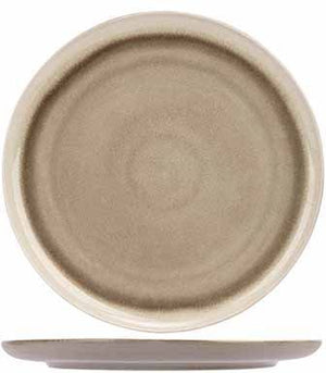 Sous-assiette / Assiette à pizza Forest ø 33 cm - 4 pièces