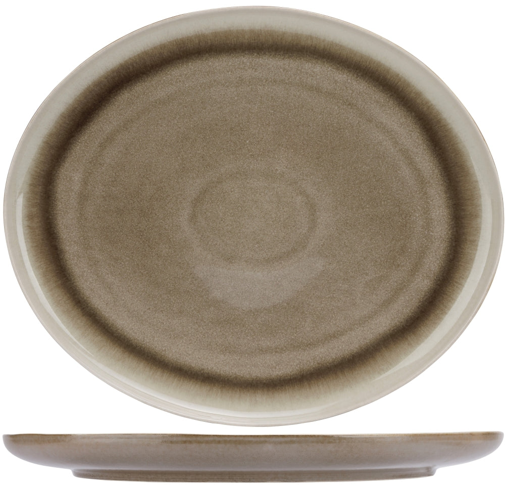 Plat de service Cosy & Trendy Forest 36 x 30,5 x 2,7 cm