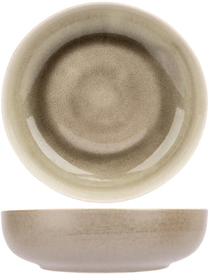 Bol Cosy & Trendy - Bol de service - Forest - ø 22,5 cm - en grès