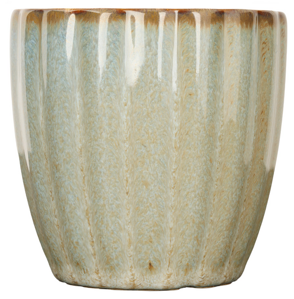 Tasses à café Cosy & Trendy / Tasses Senseo - Astera crème Océan - 240 ml - Lot de 4