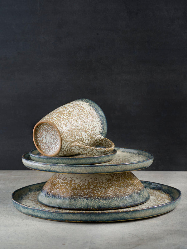 Cosy & Trendy Begona