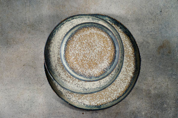 Cosy & Trendy Ontbijtborden / Dessertborden Begona ø 21.5 cm - 6 Stuks