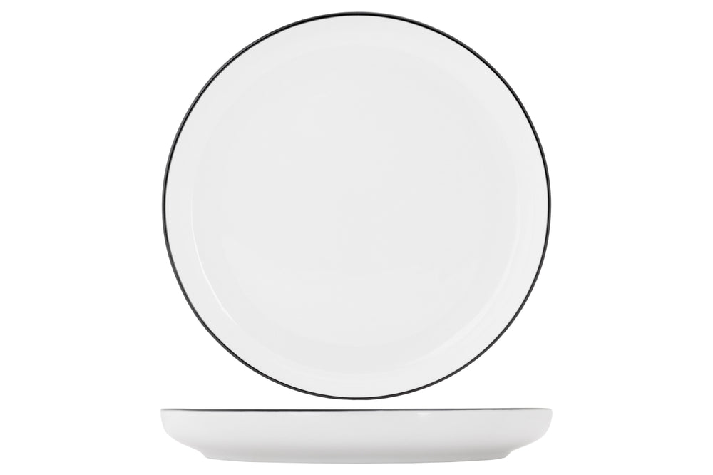 Cosy & Trendy Ontbijtborden / Dessertborden Renee ø 19 cm - 6 Stuks