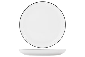 Cosy & Trendy Ontbijtborden / Dessertborden Renee ø 19 cm - 6 Stuks