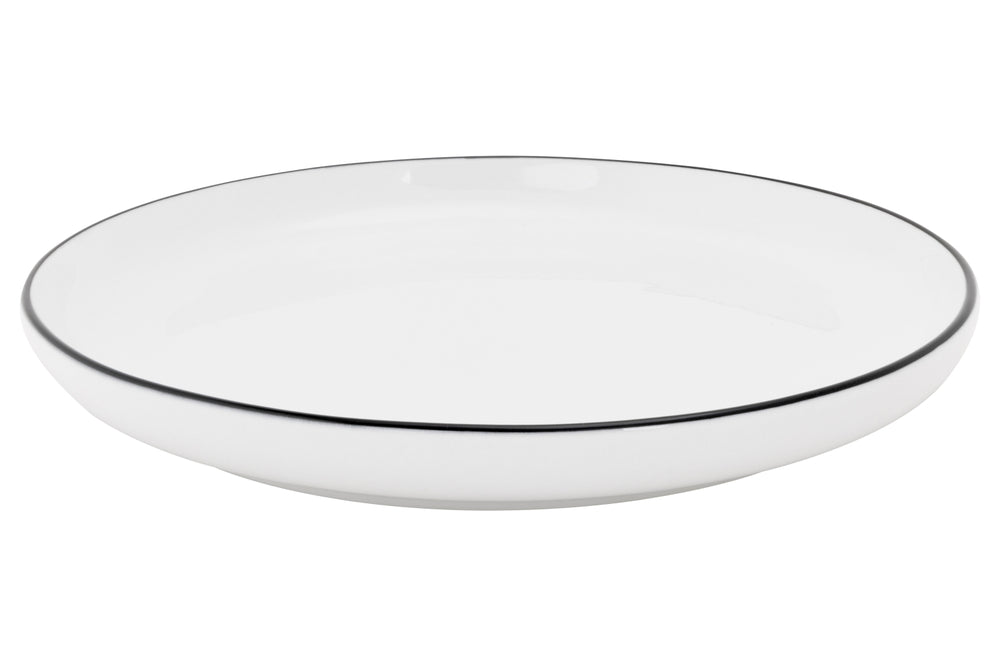 Cosy & Trendy Ontbijtborden / Dessertborden Renee ø 19 cm - 6 Stuks