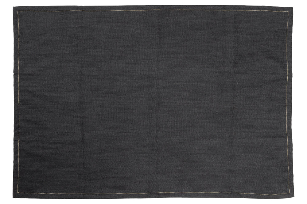 Cosy & Trendy Theedoeken D'nim Donkerblauw 50 x 70 cm - 3-Delig