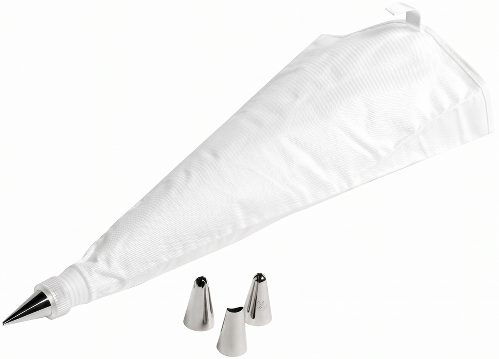 Ensemble de poches a douille Cosy & Trendy - en nylon - 33 x 19 cm - 5 pieces
