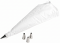 Ensemble de poches a douille Cosy & Trendy - en nylon - 33 x 19 cm - 5 pieces