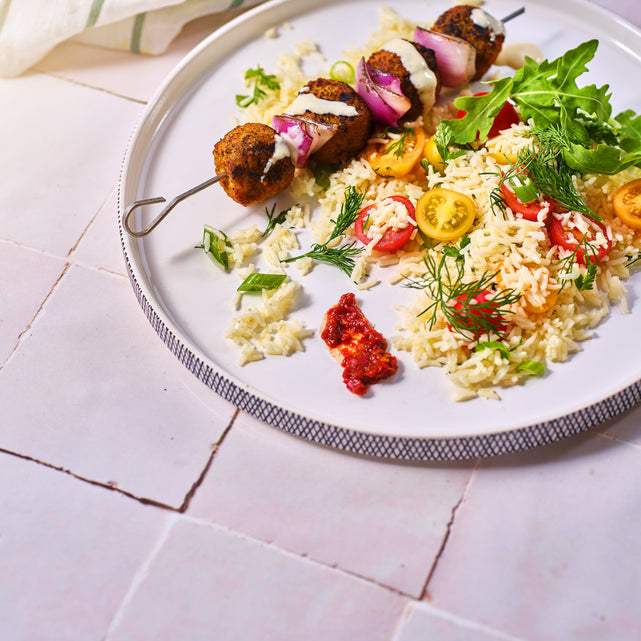 Inspirerende recepten: 