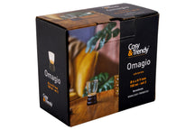 Verres à espresso Cosy & Trendy Omagio Café 100 ml - 2 pièces