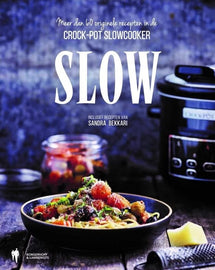 Livre de recettes - Crock-Pot Slow