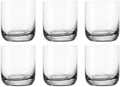 Verres à whisky Leonardo Daily 320 ml - 6 pièces