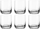 Verres à whisky Leonardo Daily 320 ml - 6 pièces