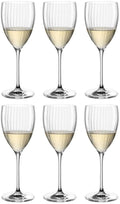 Verre à vin blanc Leonardo Poesia 350 ml - 6 pièces