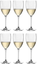 Verre à vin blanc Leonardo Poesia 450 ml - 6 pièces