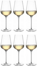 Verres à vin blanc Leonardo Brunelli 470 ml - 6 pièces