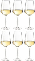 Verres à vin blanc Leonardo Puccini 560 ml - 6 pièces