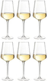 Verres à vin blanc Leonardo Puccini 560 ml - 6 pièces