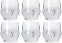 Verres à eau Leonardo Puccini 310 ml - 6 pièces