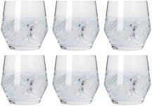 Verres à eau Leonardo Puccini 310 ml - 6 pièces