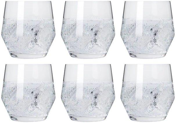 Verres à eau Leonardo Puccini 310 ml - 6 pièces