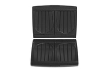 Fritel Set de Plaques de Cuisson pour Croque - Sandwich - Tosti