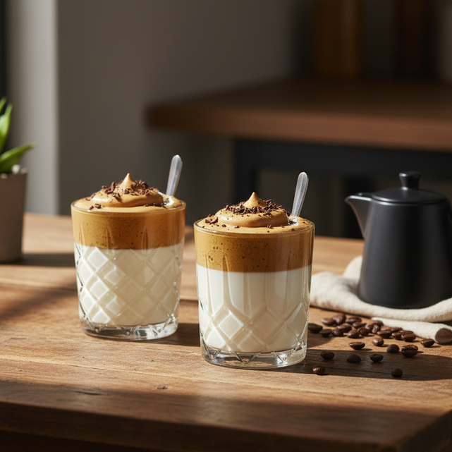 Nettoyer une machine à expresso