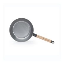 Poêle De Buyer Mineral B en bois - ø 26 cm - Sans revêtement antiadhésif