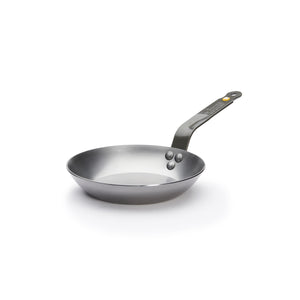 Poêle De Buyer Mineral B Element - ø 20 cm - Sans revêtement antiadhésif
