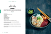 Livre de recettes - La bible de la cuisine japonaise