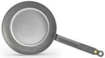 Poêle à frire De Buyer Mineral B - ø 28 cm / 4 litres - sans revêtement antiadhésif