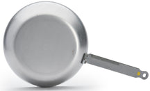 Poêle à frire De Buyer Mineral B - ø 28 cm / 4 litres - sans revêtement antiadhésif