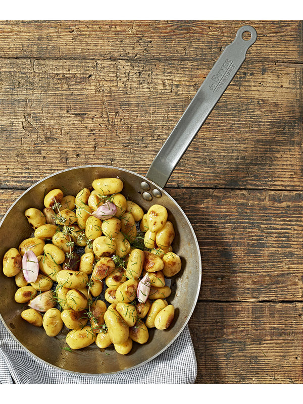 de Buyer Carbon Plus