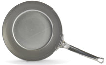 De Buyer Sauteuse Mineral B Pro - ø 28 cm / 4 litres - sans revêtement antiadhésif