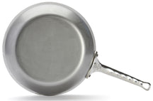 De Buyer Sauteuse Mineral B Pro - ø 28 cm / 4 litres - sans revêtement antiadhésif