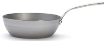 De Buyer Sauteuse Mineral B Pro - ø 28 cm / 4 litres - sans revêtement antiadhésif