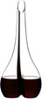 Carafe a decanter Riedel - Decanteur a vin - Black Tie Smile - 750 ml