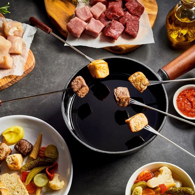 Quel type de viande pour la fondue ?