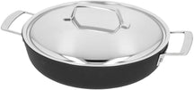 Casserole Demeyere Alu Pro 5 Duraslide Titanium - ø 28 cm / 3 litres