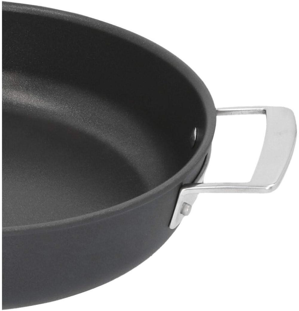 Casserole Demeyere Alu Pro 5 Duraslide Titanium - ø 28 cm / 3 litres