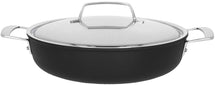 Casserole Demeyere Alu Pro 5 Duraslide Titanium - ø 28 cm / 3 litres