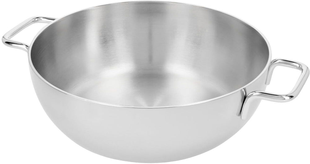 Casserole Demeyere Apollo 7 - Conique - ø 28 cm / 4,8 litres